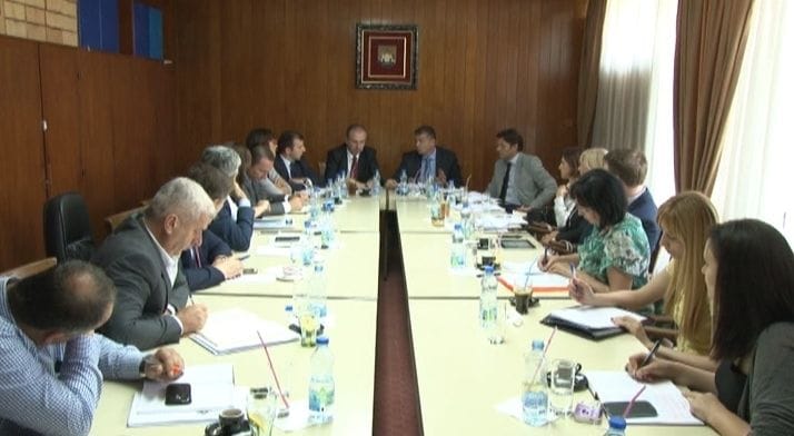 Ministarstvo održivog razvoja i turizma