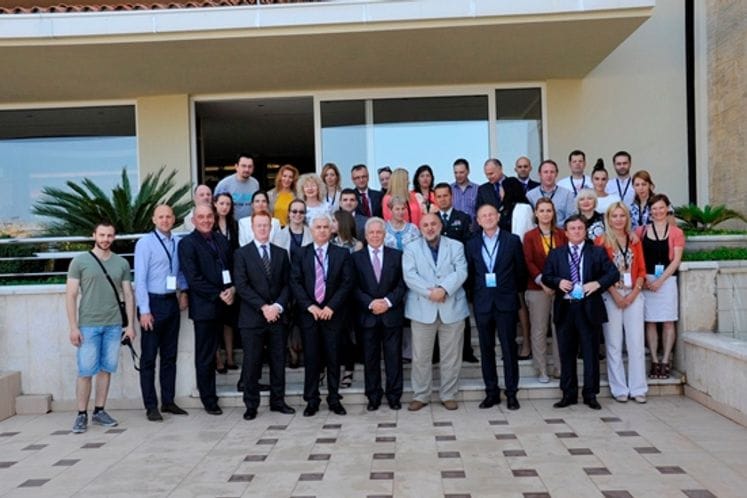 Regionalna PR konferencija „Odnosi PR službi i medija u procesu euroatlantskih integracija“ održana u Petrovcu