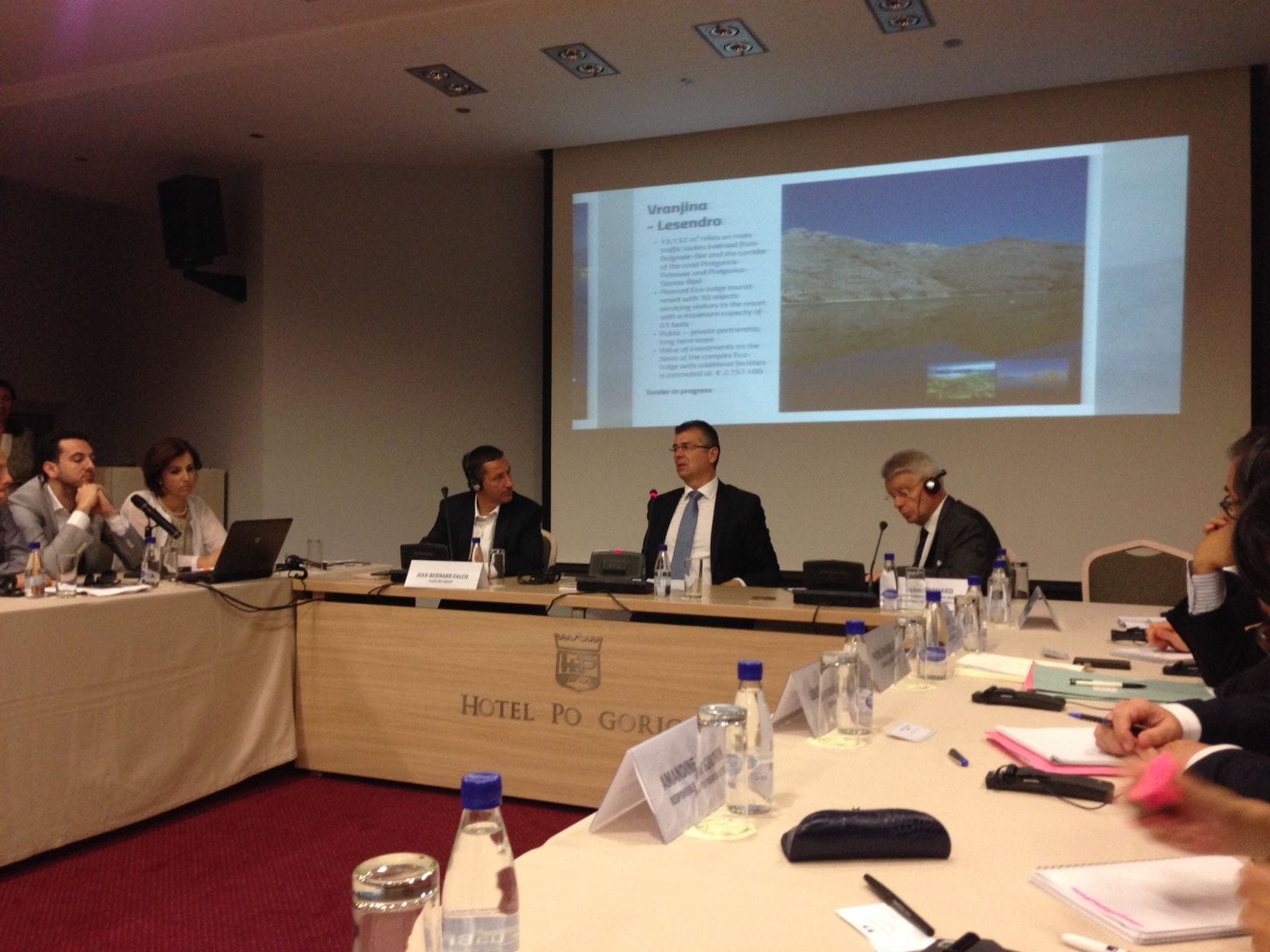 Ministarstvo održivog razvoja i turizma