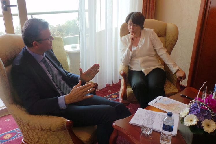 Saopštenje: Evropska komsija spremna da podrži razvoj Crne Gore kao visokokvalitetne turističke destinacije