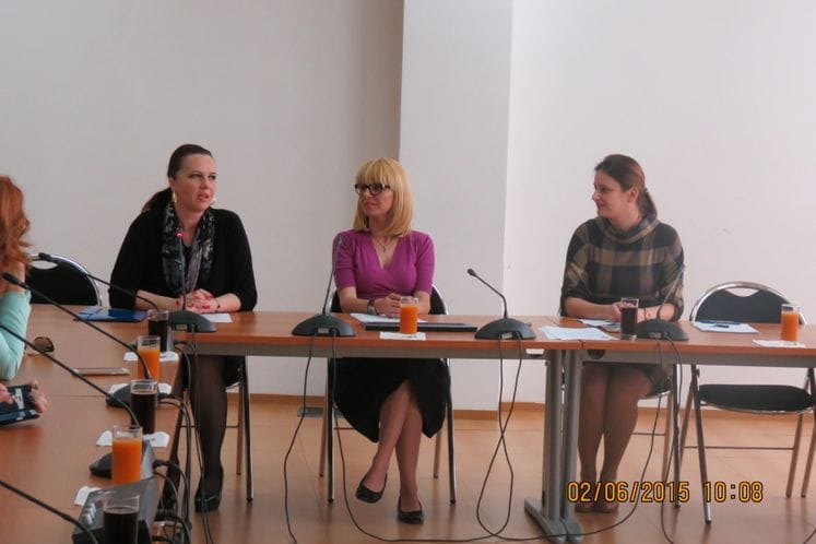 Saopštenje: Predstavljen Izvještaj o društveno odgovornom poslovanju