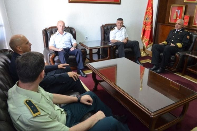 Obrazovanje budućih lidera od posebnog značaja za Vojsku