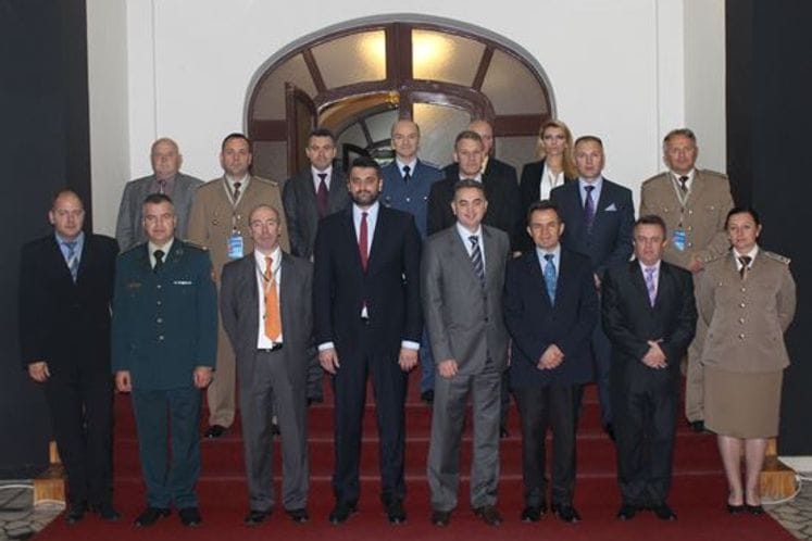 Značaj regionalne saradnje potvrđen na sastanku A-5