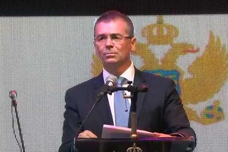 Ministar održivog razvoja i turizma Branimir Gvozdenović otvario drugu UNWTO konferenciju o upravljanju destinacijom na Mediteranu