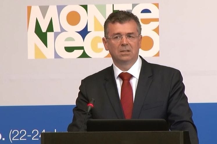 Ministar Gvozdenović govorio na svečanom zatvaranju II UNWTO Konferencije o upravljanju destinacijom na Mediteranu