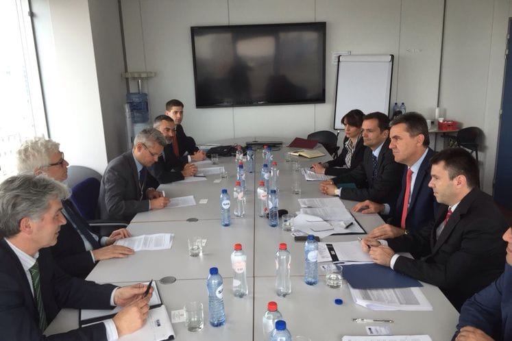 SAOPŠTENJE: U Briselu pozdravljen napredak u ispunjavanju obaveza iz evropske agende