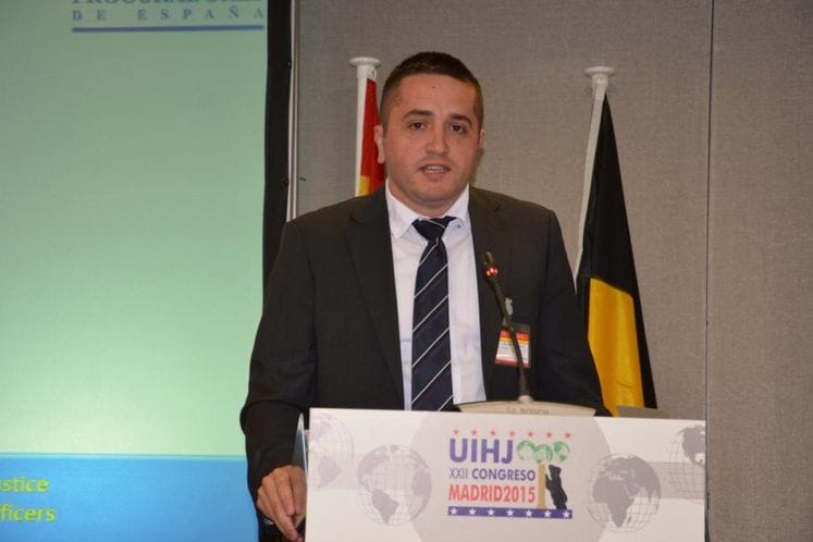 Komora javnih izvršitelja Crne Gore postala punopravan član UIHJ