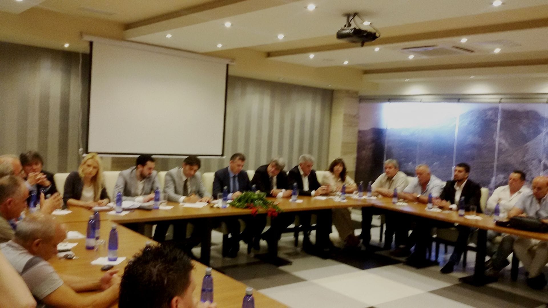 Ministarstvo održivog razvoja i turizma