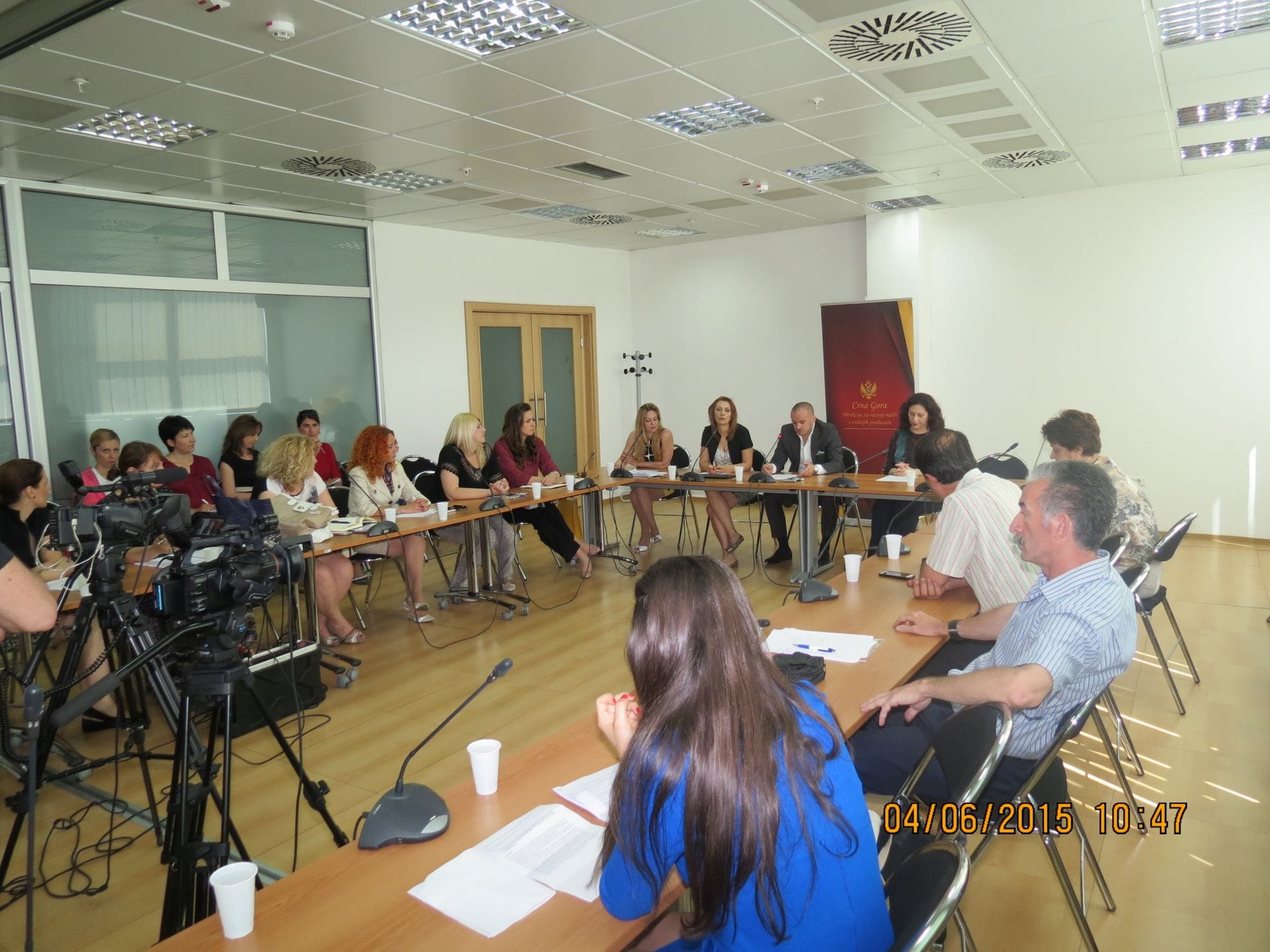 Ministarstvo održivog razvoja i turizma