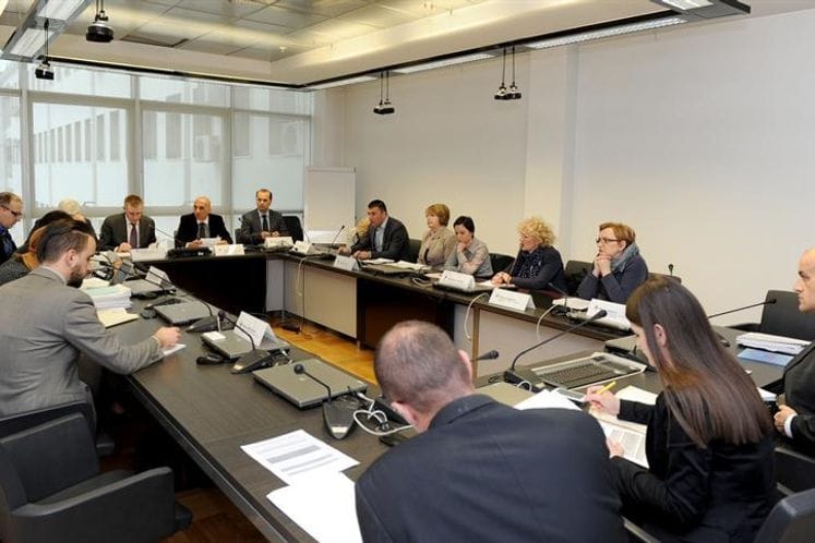Održana XI sjednica Savjeta za zaštitu od diskriminacije