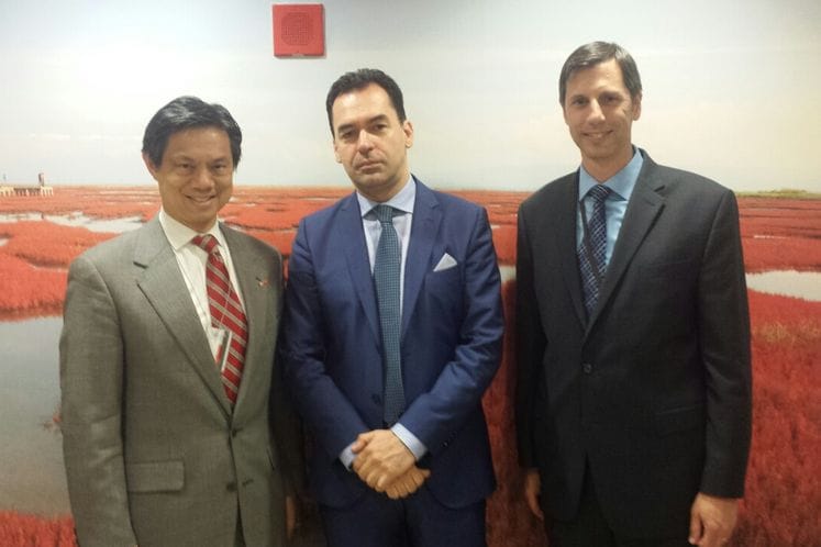 Saopštenje: Susret ministra pravde Zorana Pažina sa predstavnicima Stejt Dipartmenta