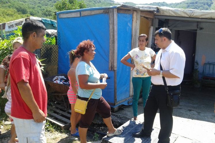 Problemi dvostruko diskriminisanih Romkinja i Egipćanki na lokalnom nivou