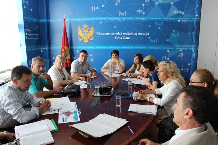 Održana sjednica Savjeta za prava djeteta