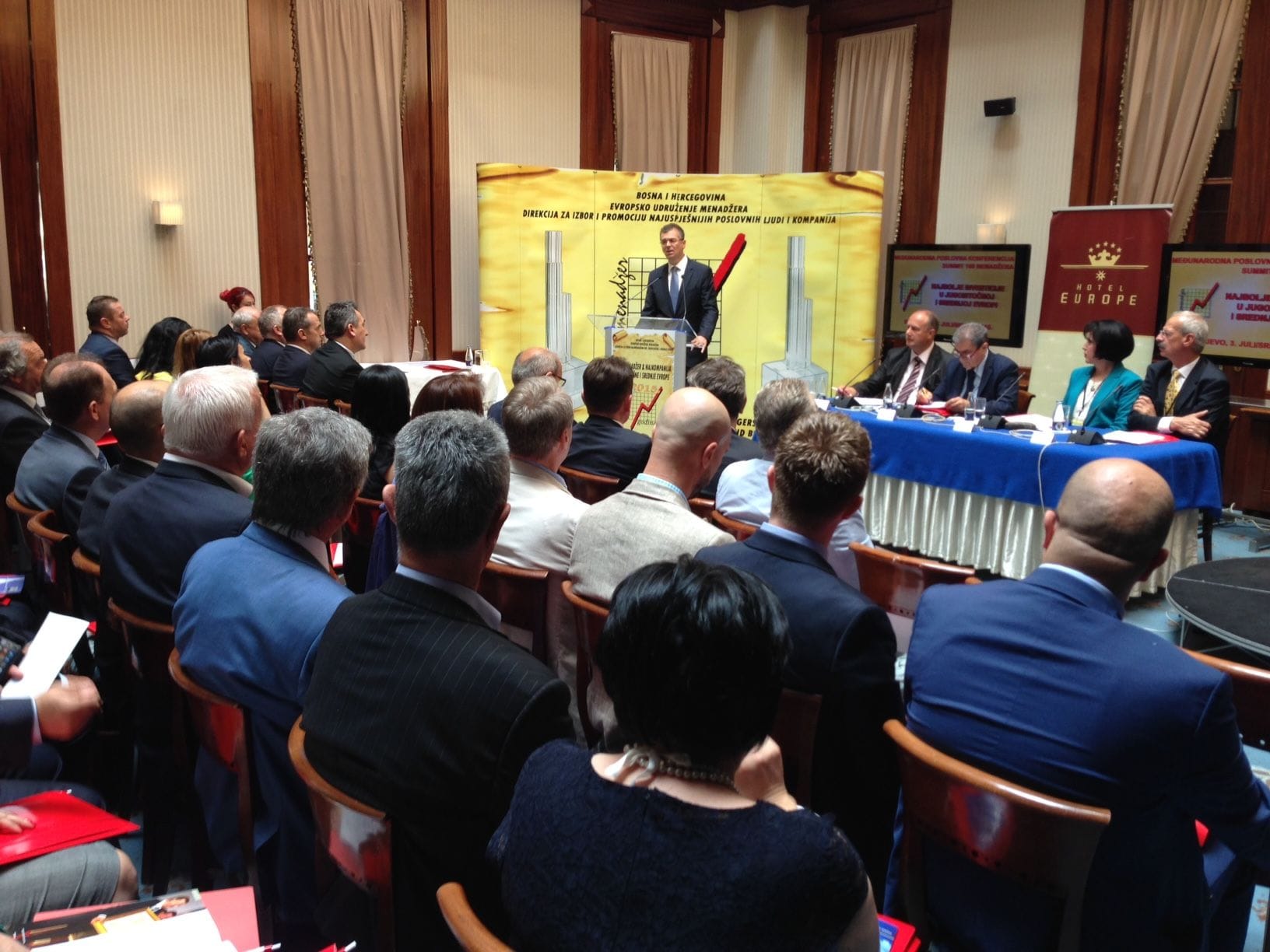 Ministarstvo održivog razvoja i turizma