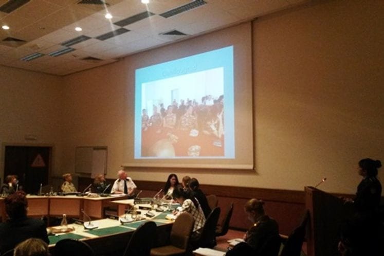 Održana Konferencija “Petnaest godina od usvajanja Rezolucije Savjeta bezbjednosti Ujedinjenih nacija 1325 i njen uticaj na zapošljavanje i zadržavanje u oružanim snagama”