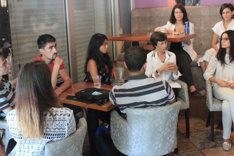 Obrazovanje i tolerancija ključni za razvoj svake zajednice