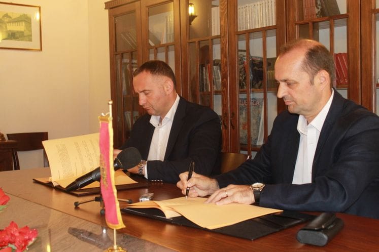 Numanović-Žurić: Neophodno obezbijediti ista prava svih građana/ki bez obzira na različitosti