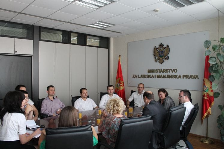 Održana četvrta sjednica Mješovite komisije sa Islamskom zajednicom u Crnoj Gori