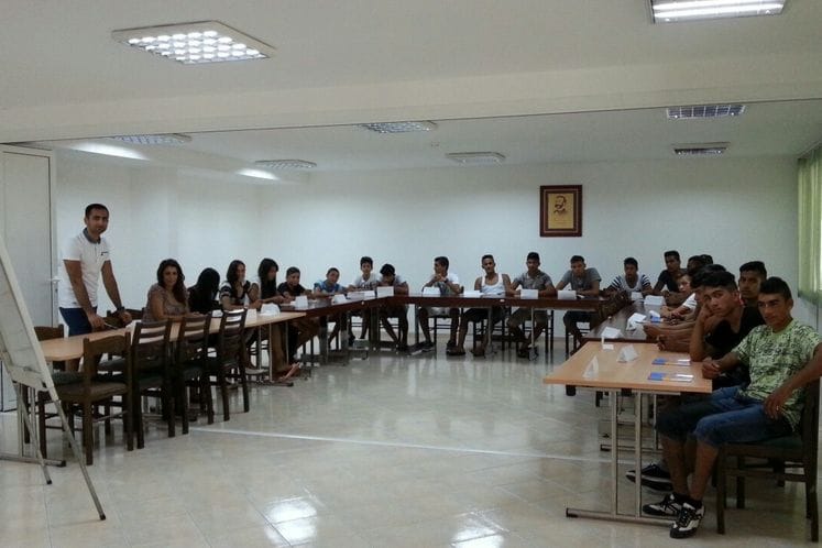 Nagradno ljetovanje za najbolje učenike/ce