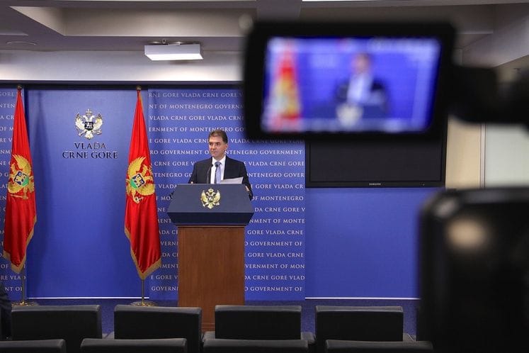 Na konferenciji za novinare ministar Ivanović o efektima agrobudžetske podrške investicijama