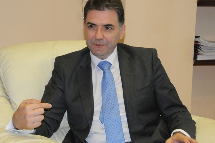 Nastaviti sa investiranjem u poljoprivredu, ulagati u istraživanja