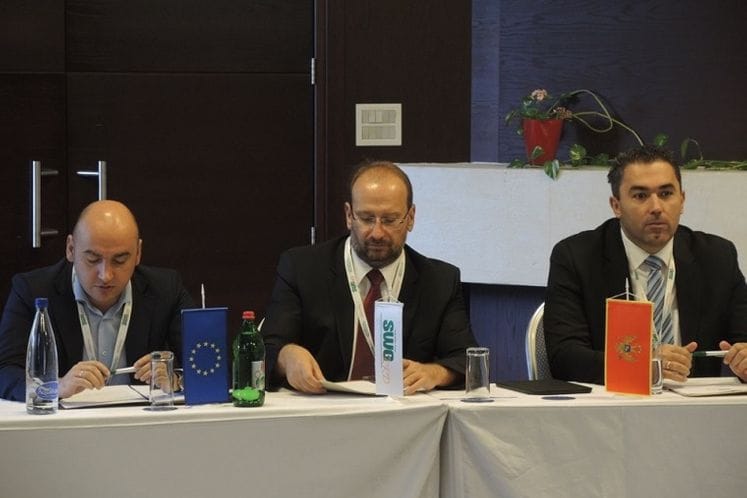 U Crnoj Gori zasjedala Stalna radna grupa za regionalni ruralni razvoj JIE (SWG)