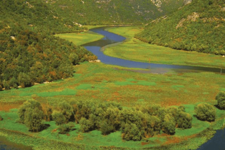 Turistički bilten, septembar 2015