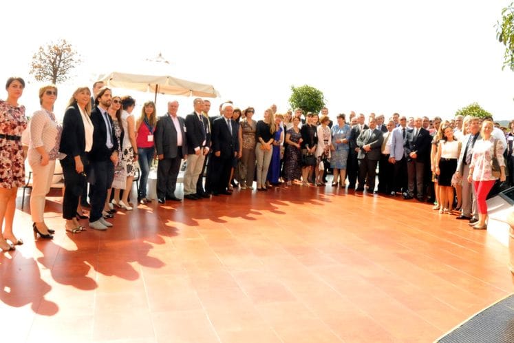 Ministarka Zorica Kovačević govorila na zatvaranju Regionalne konferencije ""Formalizovanje neformalne ekonomije"