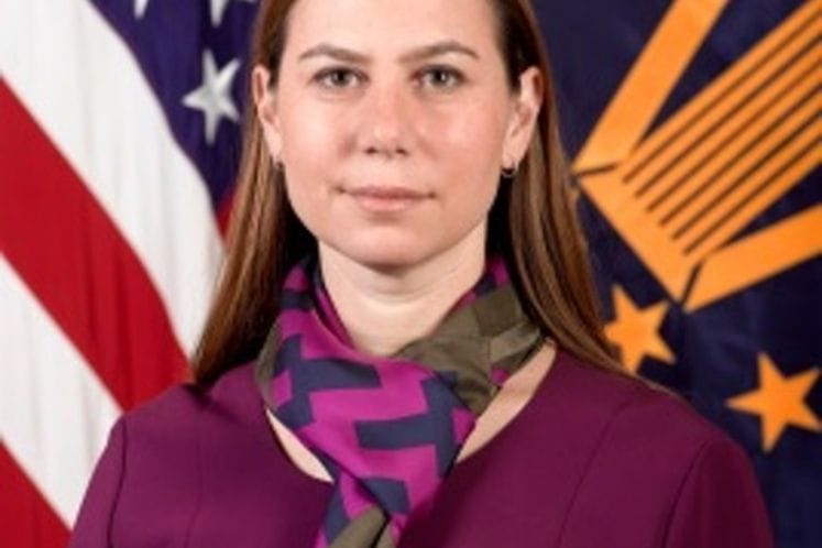 Pomoćnik sekretara za odbranu SAD Elisa Slotkin: Jasan znak podrške SAD Crnoj Gori uoči ministarskog sastanka u decembaru