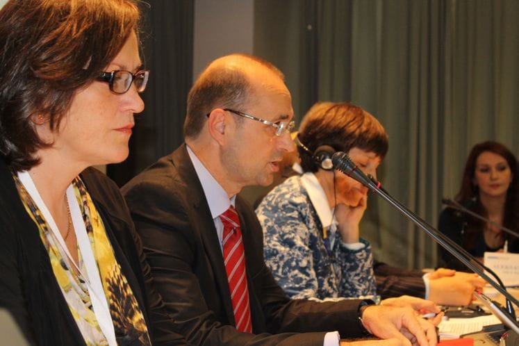 "Sprječavanje ranih prisilnih brakova među ranjivim grupama"