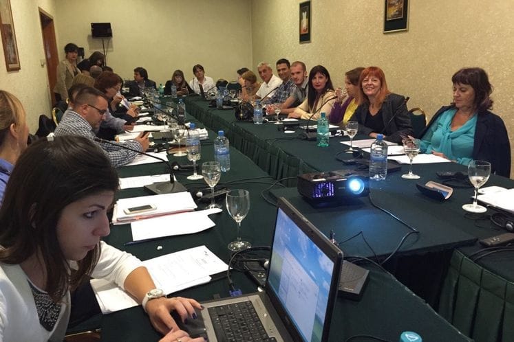 Delegacija Ministarstva održivog razvoja i turizma u radnoj posjeti Republici Makedoniji