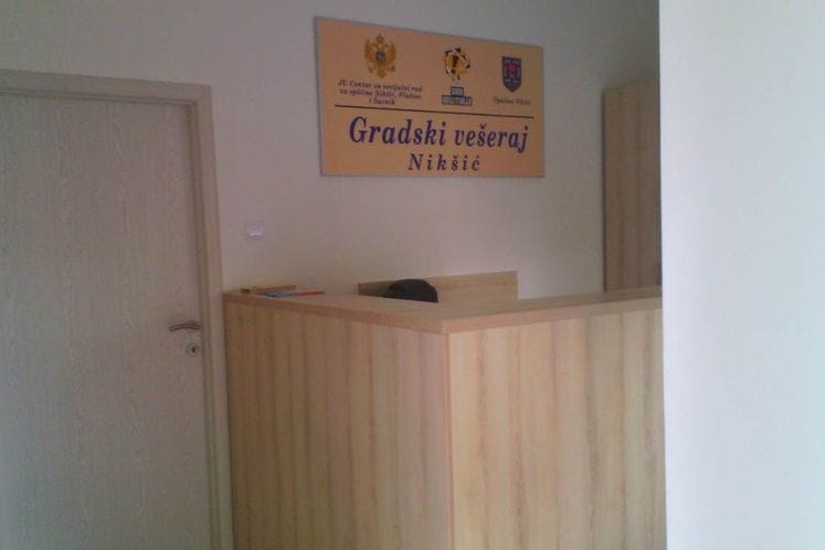 NAJAVA: Svečano otvaranje novih socijalnih usluga u Opštini Nikšić