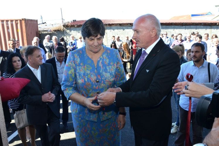 SAOPŠTENJE: Otvorena područna jedinica Centra za socijalni rad i Biroa rada u Tuzima