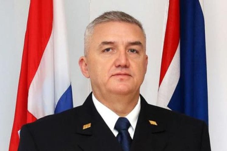 STIPANOVIĆ: Jadran je siguran, ali bi se svaka kriza iz Mediterana prelila u njega