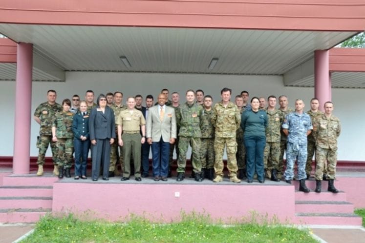 Danilovgrad: Od 9. do 13. maja radionica LOGEX 17