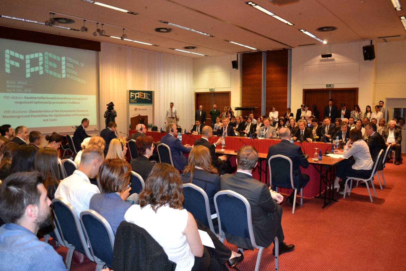 Ministarstvo održivog razvoja i turizma