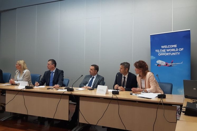 OD 24,99e DO ITALIJE I NJEMAČKE - WIZZ AIR DONOSI NISKOTARIFNE USLUGE U CRNU GORU