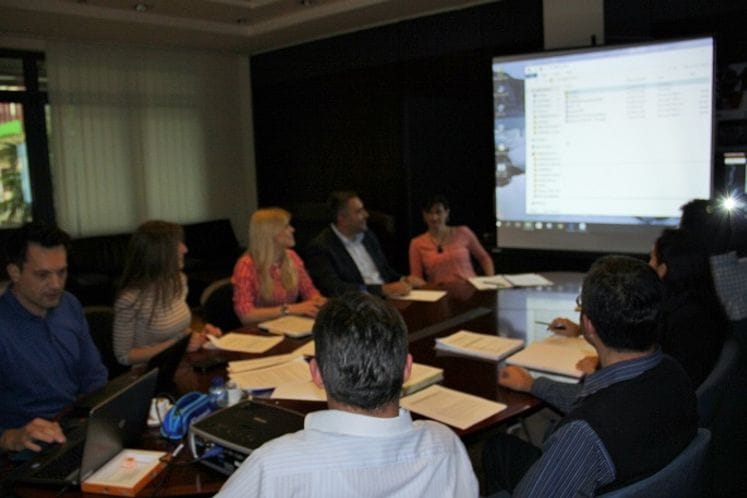 U toku priprema mjere diverzifikacije gazdinstava i razvoj poslovanja kroz IPARD II