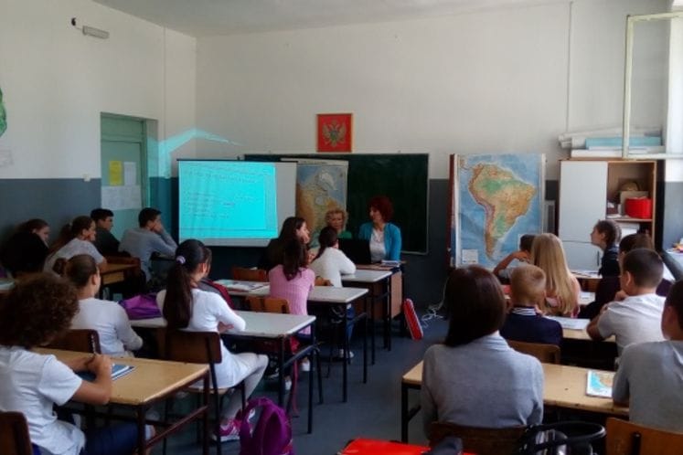 Čas na temu prava lica sa invaliditetom i zaštita od diskriminacije