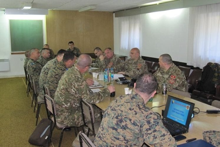 Crna Gora u inspekciji prijavljene lokacije u Bosni i Hercegovini