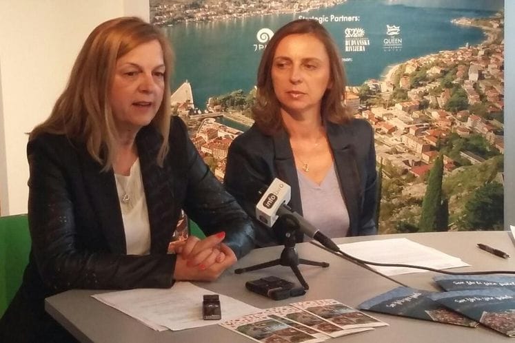 Plan promotivnih aktivnosti NTOCG na tržištu okruženja za 2016.godinu