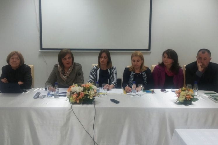 Promocija Zakona o rodnoj ravnopravnosti u Bijelom Polju