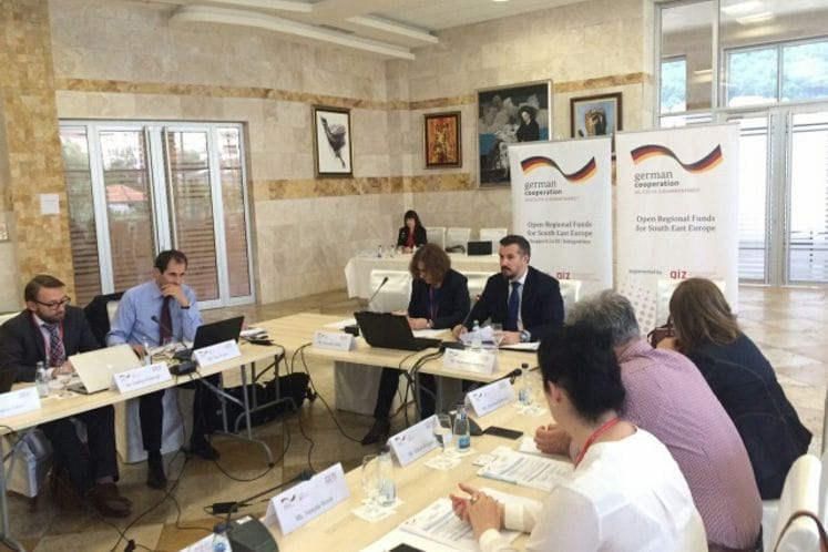 Sprovođenjem mekih mjera u oblasti saobraćaja i energetike do bržeg razvoja Zapadnog Balkana