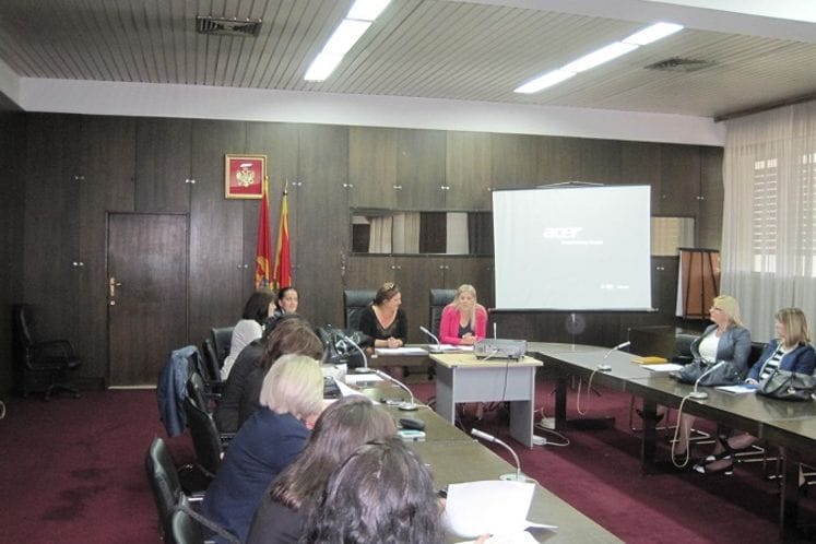 U Podgorici predstavljen nacrt nacionalnog plana za održivu upotrebu pesticida