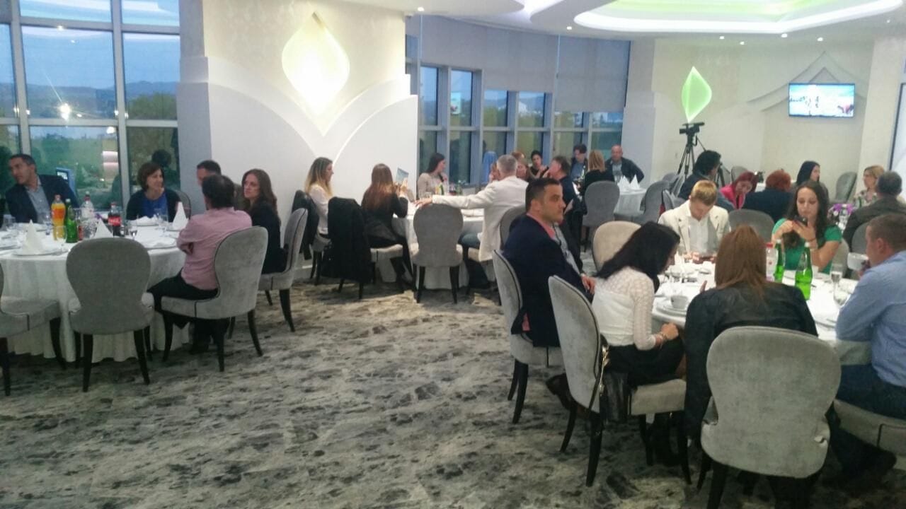 Ministarstvo održivog razvoja i turizma