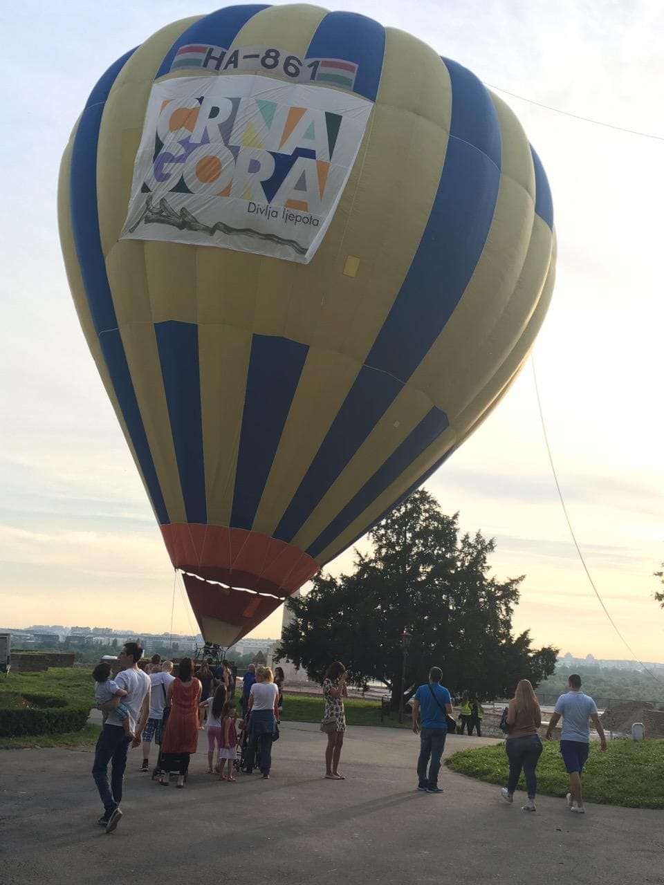 Ministarstvo održivog razvoja i turizma
