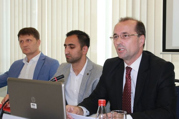 Unapređenje zapošljavanja Roma u Crnoj Gori