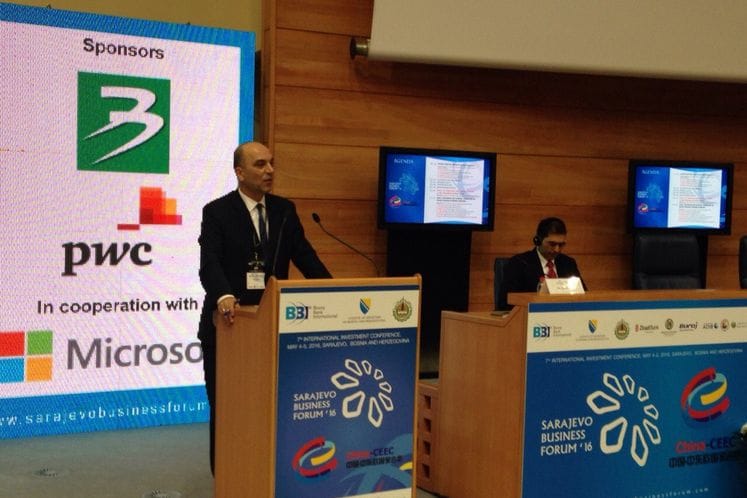 Saopštenje: Ujedinjeni region šansa za konkurentnost na globalnom tržištu