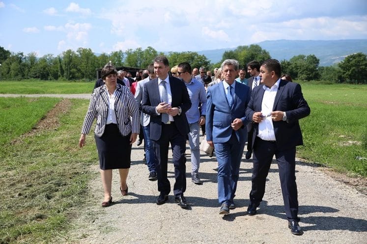 Na farmi koka u Martinićima realizovana još jedna investicija, podignut nivo proizvodnje