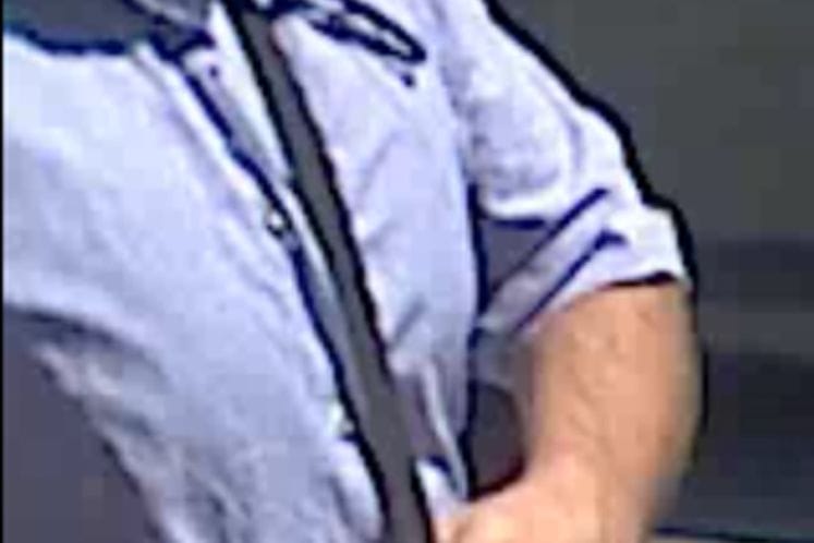 Intenzivno se radi na rasvjetljavnju ranjavanja policijskog službenika Predraga Šukovića; ukoliko prepoznajete lice sa fotografija molimo javite policiji